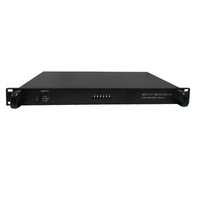 机架式增益控制器TA35-SV