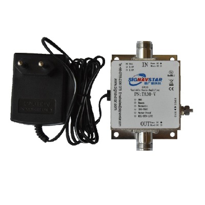 可调放大器 TA30-V