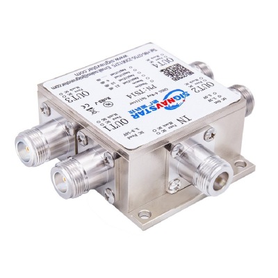 一分四功分器TS14